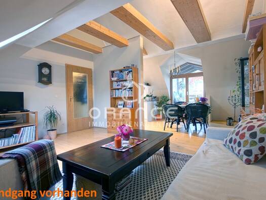 Wohnung zum Kauf 265.000 € 4 Zimmer 57,9 m² Peter u. Paul Landshut 84028