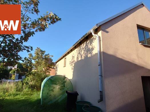 Einfamilienhaus zum Kauf 119.999 € 7 Zimmer 130 m² 278 m² Grundstück Ottendorf-Okrilla Ottendorf-Okrilla 01458