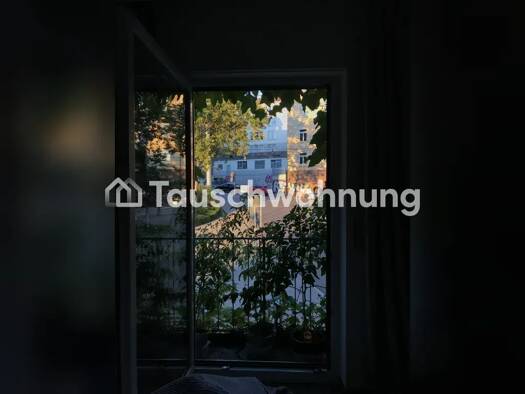 Wohnung zur Miete Tauschwohnung 750 € 2 Zimmer 70 m² 1. Geschoss Mitte Mitte 70182