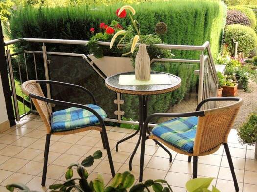 Wohnung zur Miete auf Zeit 800 € 3 Zimmer 65 m² frei ab sofort Klarenthal Saarbrücken 66127