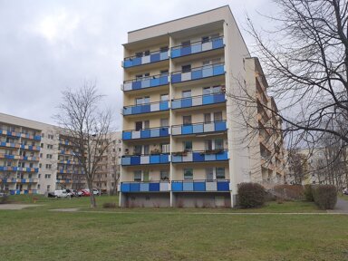 Wohnung zur Miete 247 € 1 Zimmer 36,3 m² EG Taurusweg 12 Grünau - Nord Leipzig 04205