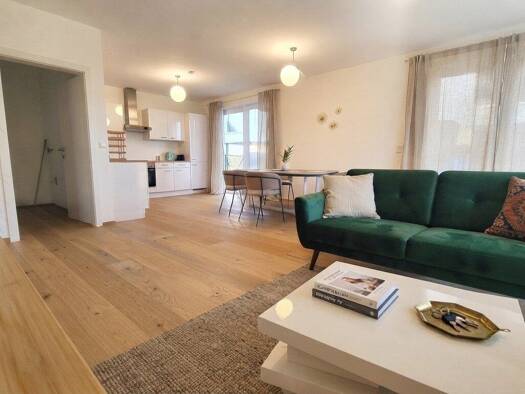 Wohnung zum Kauf 423.000 € 92,2 m² EG Flieglerinstraße Gneixendorf Krems an der Donau 3500