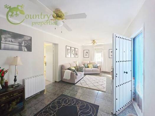 Wohnung zum Kauf 198.000 € 3 Zimmer 135 m² Viñuela 29712