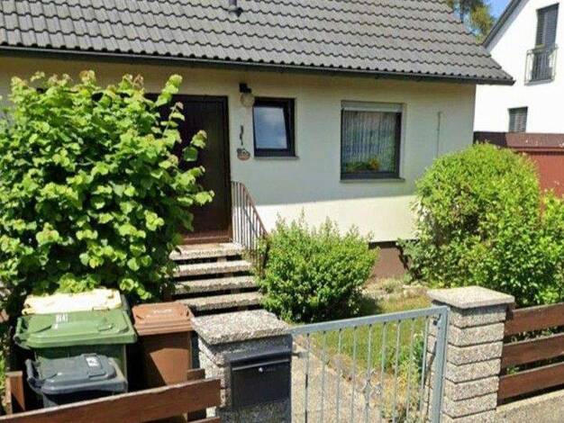 Einfamilienhaus zum Kauf provisionsfrei 459.000 € 8 Zimmer 144 m² 428 m² Grundstück Veitsbronn 90587