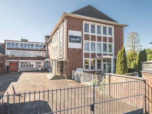 Lagerhalle zur Miete 17.740 m² Lagerfläche Stotzheim Euskirchen 53881