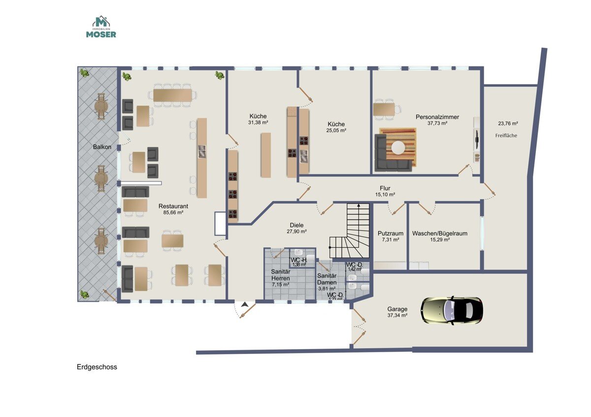 Haus zum Kauf 565.000 € 17 Zimmer 345 m²<br/>Wohnfläche 1.555 m²<br/>Grundstück Vordertodtmoos Todtmoos 79682