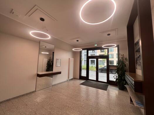 Wohnung zum Kauf 799.000 € 2 Zimmer 66,1 m² 1. Geschoss frei ab sofort Mahlsdorf Berlin 10557