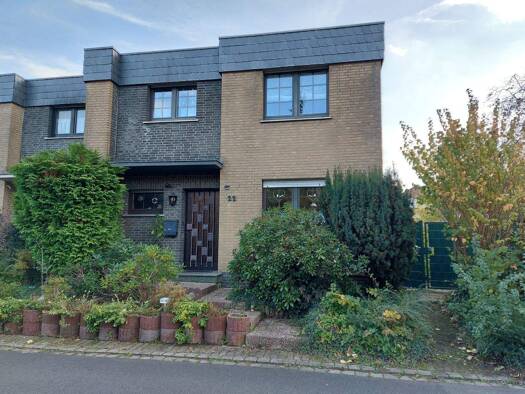 Einfamilienhaus zum Kauf provisionsfrei 289.900 € 5 Zimmer 127 m² 444 m² Grundstück frei ab sofort Geldern 47608