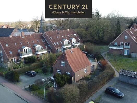 Mehrfamilienhaus zum Kauf als Kapitalanlage geeignet 2.995.000 € 56 Zimmer 1.449,5 m² 5.038 m² Grundstück Elstorf 21629
