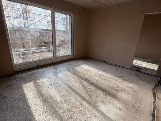 Terrassenwohnung zur Miete - Erstbezug 1.677 € 3 Zimmer 90 m² 4 Geschosse frei ab sofort Südstadt Rostock 18059