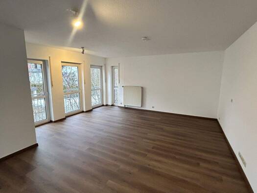 Studio zur Miete 450 € 1 Zimmer 41,5 m² 1. Geschoss An der Lehne 10a Südstadt Weimar 99425