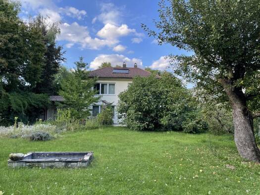 Einfamilienhaus zum Kauf 959.000 € 5 Zimmer 121 m² 1.073 m² Grundstück frei ab sofort Ingolstadt 85057