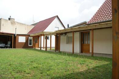 Haus zum Kauf 239.000 € 4 Zimmer 100 m² 959 m² Grundstück frei ab sofort Wiesenhagen Trebbin 14959