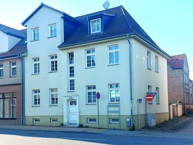 Haus zum Kauf 300.000 € 9 Zimmer 224 m² 209 m² Grundstück Warin Warin 19417