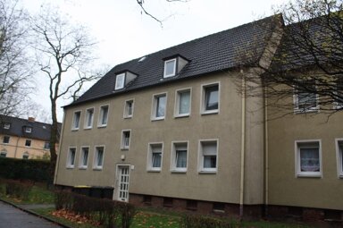 Wohnung zur Miete 286 € 2,5 Zimmer 45,3 m² 2. Geschoss Uhlandstraße 3 Bismarck Gelsenkirchen 45889