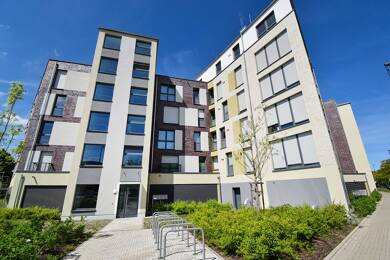 Maisonette zur Miete 1.100 € 2 Zimmer 72 m² 3. Geschoss Altgarbsen - Nord Garbsen 30823