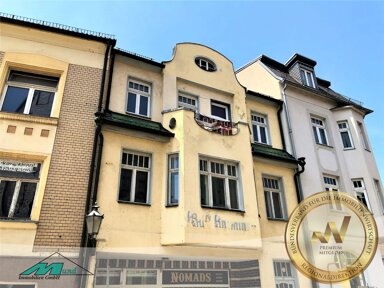 Mehrfamilienhaus zum Kauf 65.000 € 7 Zimmer 200 m² 132 m² Grundstück Weida Weida 07570