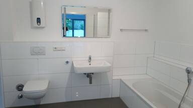Wohnung zur Miete 1.250 € 2 Zimmer 115,1 m² Geschoss 1/4 Pfaffendorf Koblenz 56076