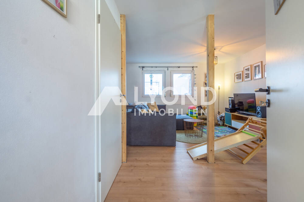 Einfamilienhaus zum Kauf - Ansicht 3