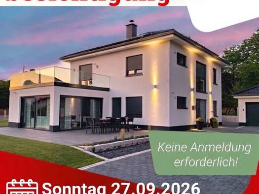 Haus zum Kauf provisionsfrei Wehrden Völklingen 66333