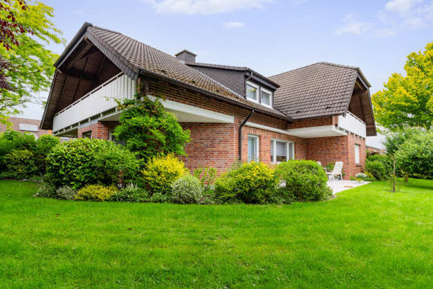 Mehrfamilienhaus zum Kauf 840.000 € 285,5 m² 881 m² Grundstück Heideweg 36 Westtünnen Hamm 59069