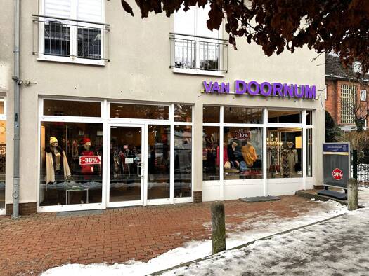 Bürofläche zur Miete 4.000 € 162 m² Bürofläche Niendorf Hamburg 22459