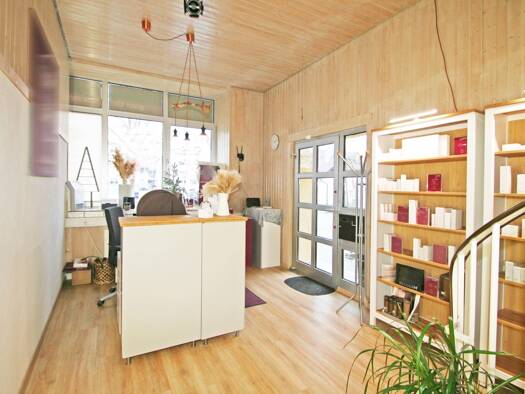 Laden zur Miete 575 € 40,9 m² Verkaufsfläche Landsberg Landsberg am Lech 86899