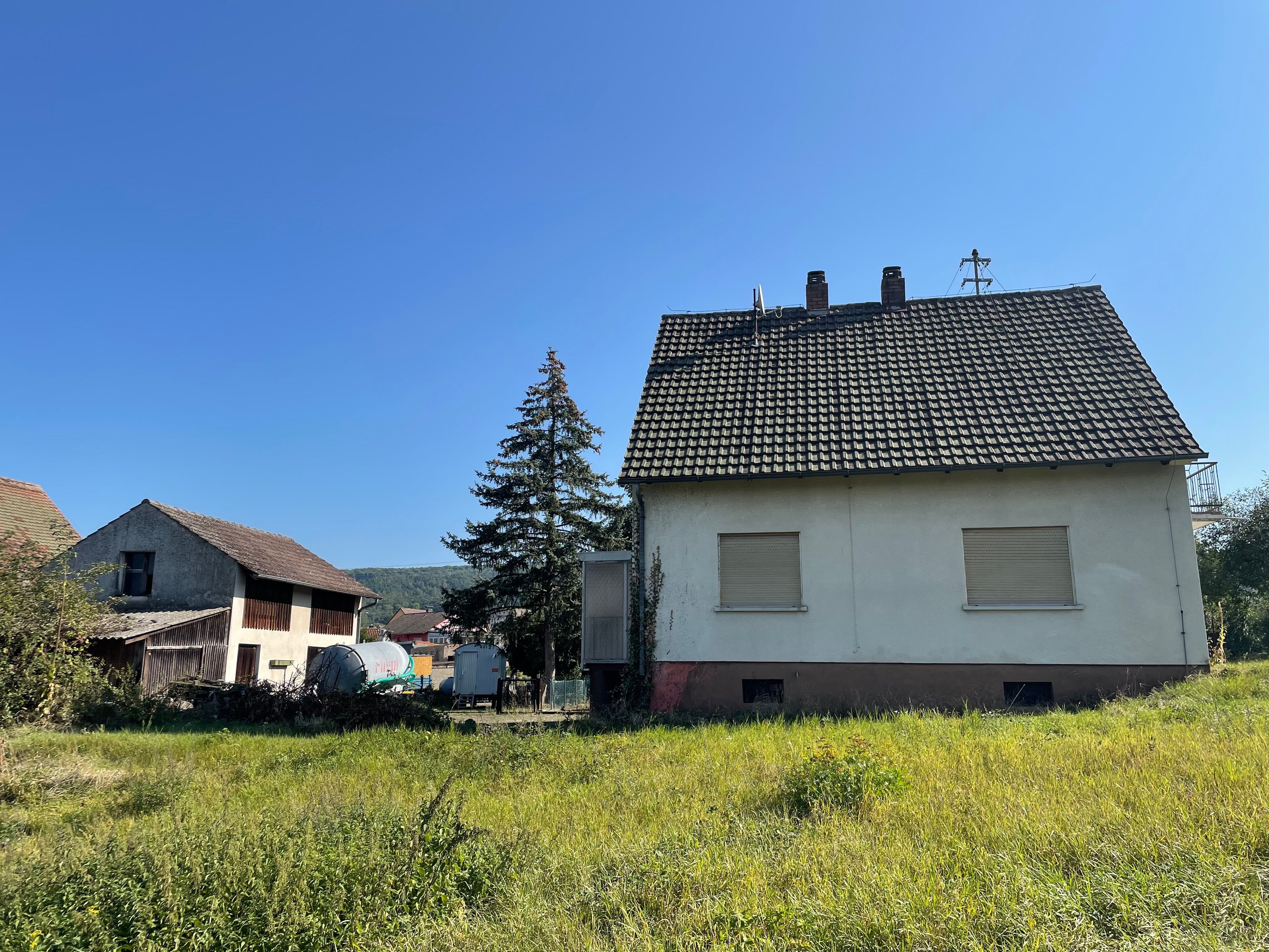 Grundstück zum Kauf 1.118 m²<br/>Grundstück Gunzendorf Buttenheim 96155