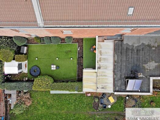 Grundstück zum Kauf 349.000 € 475 m² Grundstück Benrath Düsseldorf Benrath 40597