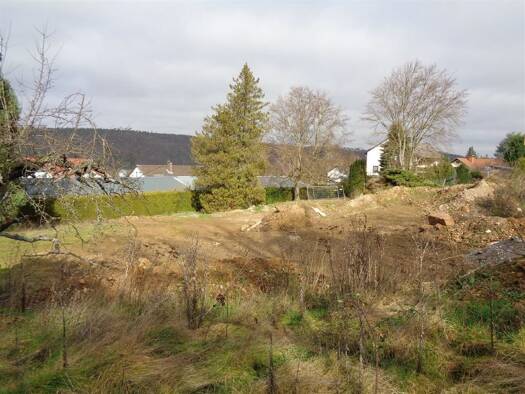 Grundstück zum Kauf 613.565 € 1.681 m² Grundstück Kreuzwertheim 97892