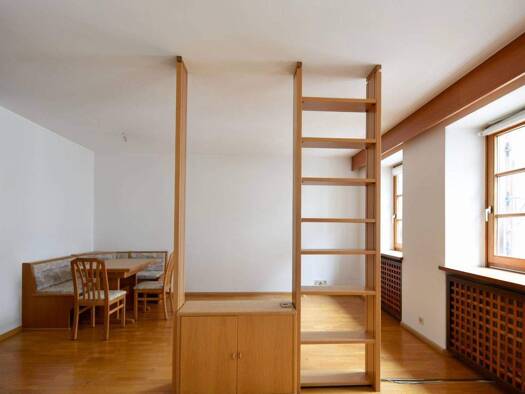 Studio zur Miete 900 € 1 Zimmer 51 m² 3. Geschoss Bozen 39100