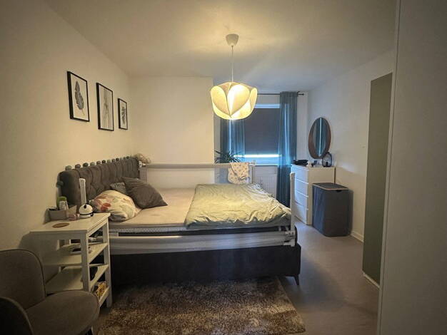 Wohnung zur Miete 640 € 4 Zimmer 80 m² 2. Geschoss frei ab 01.05.2026 Nordstr. 29 Steinau 36396