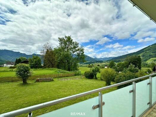 Wohnung zur Miete 300 € 2 Zimmer 51,2 m² Aflenz Kurort 8623