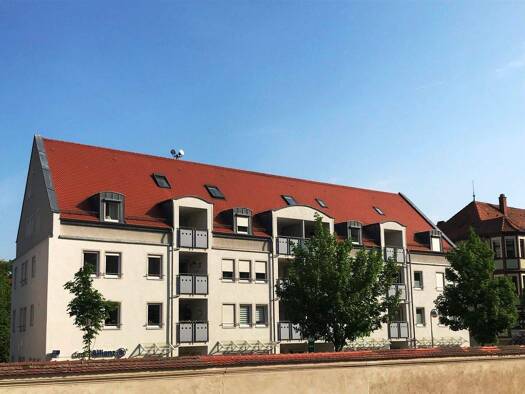 Wohnung zum Kauf 130.000 € 3 Zimmer 49,8 m² 4. Geschoss frei ab sofort Ellwangen 73479