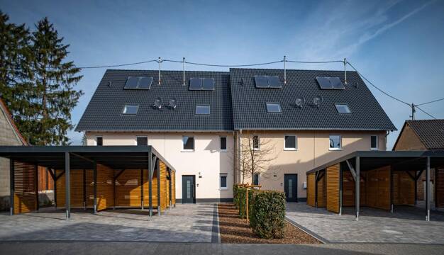 Grundstück zum Kauf provisionsfrei 500.000 € 1.542 m² Grundstück Kaiserstraße 184a Bruchmühlbach Bruchmühlbach-Miesau 66892
