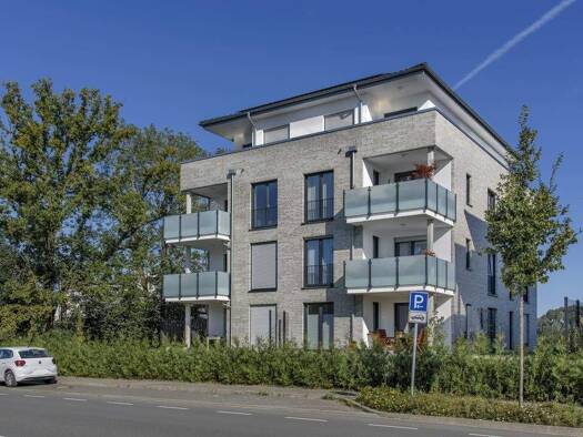 Wohnung zur Miete 1.039 € 3 Zimmer 92,1 m² EG frei ab 15.01.2026 Juchazstraße 28 Kernstadt Lippstadt 59555