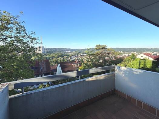 Wohnung zum Kauf 173.000 € 2 Zimmer 60 m² Zell Esslingen am Neckar 73730