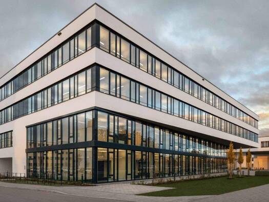 Bürofläche zur Miete provisionsfrei 20 € 7 Zimmer 886 m² Bürofläche Caroline-Herschel-Str. 4 Ottobrunn 85521