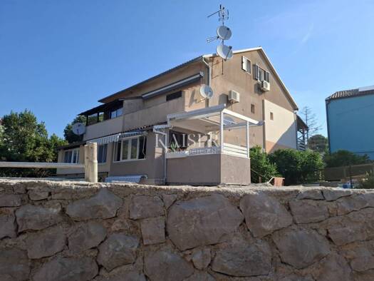 Wohnung zum Kauf 250.000 € 3 Zimmer 75 m² 1 Geschosse Veli Lošinj, Mali Lošinj Mali Lošinj 51550