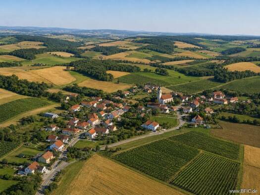 Gewerbegrundstück zum Kauf 1.248.000 € 19.461 m² Grundstück Fehring 8350