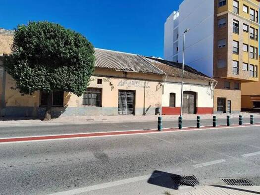 Ladenfläche zum Kauf 280.000 € 267 m² Verkaufsfläche Avinguda De La Valldigna, 68 Tavernes de la Valldigna 46760
