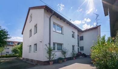 Mehrfamilienhaus zum Kauf 790.000 € 12 Zimmer 265,3 m² 720 m² Grundstück frei ab 01.06.2026 Schwanheim Frankfurt am Main 60529