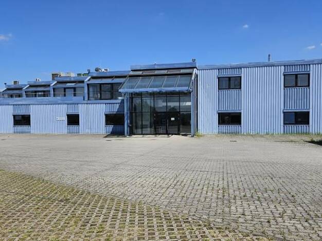 Bürofläche zur Miete 7,50 € 1.716 m² Bürofläche Ahlten Lehrte 31275