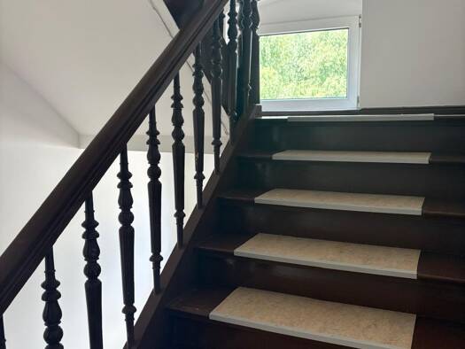 Wohnung zur Miete 550 € 2 Zimmer 46 m² Geschoss 2/3 frei ab sofort Nauener Str. 2 Ketzin Ketzin/Havel 14669