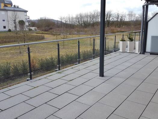 Studio zur Miete 1.000 € 2 Zimmer 77,6 m² frei ab 01.09.2025 Perl Perl 66706