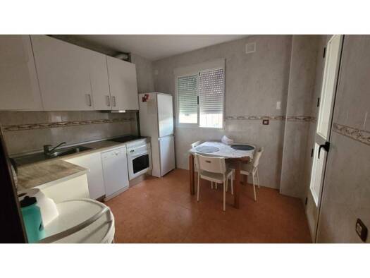 Wohnung zur Miete 780 € 3 Zimmer 90 m² EG Santa Fe 18320