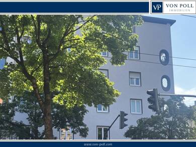 Wohnung zum Kauf 280.000 € 3 Zimmer 66 m² 4. Geschoss Augsburg 86161
