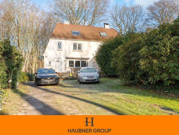 Doppelhaushälfte zum Kauf 319.000 € 3 Zimmer 106 m² 900 m² Grundstück Schönebeck Bremen 28757