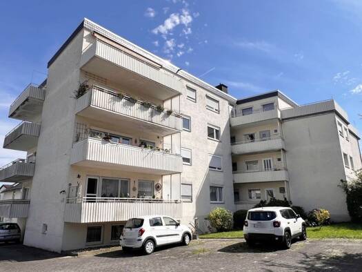 Wohnung zum Kauf 139.000 € 1 Zimmer 43,7 m² Oberstedten Oberursel 61440