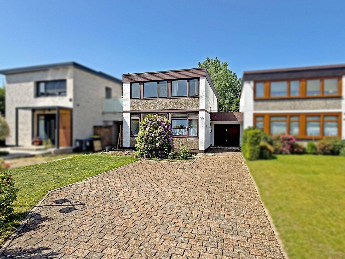 Einfamilienhaus zum Kauf - Ansicht 4